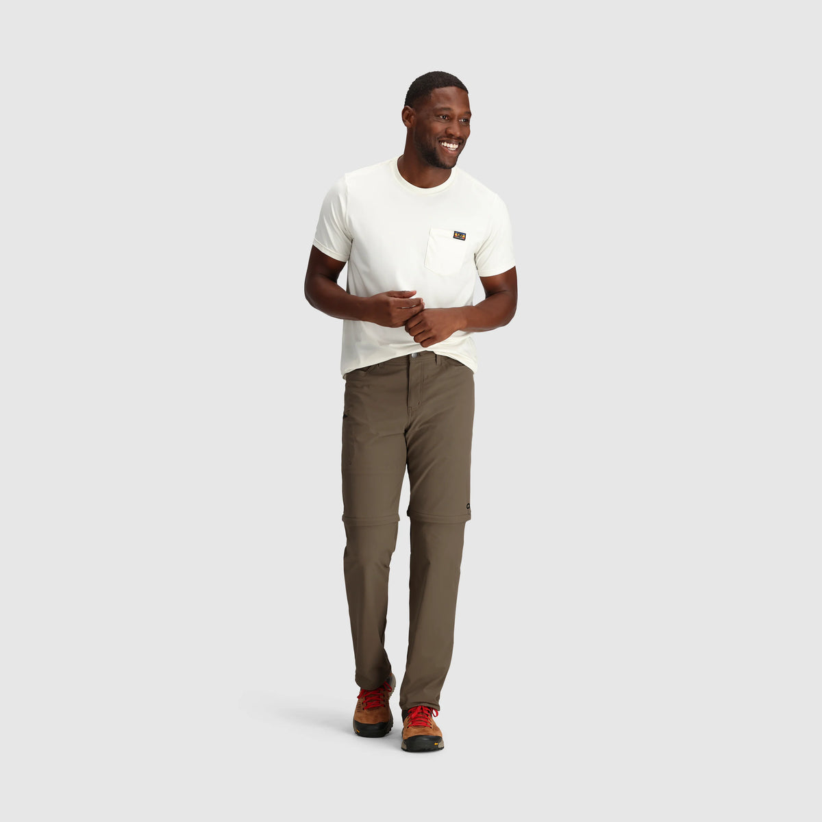 Men's Ferrosi Convertible Pant