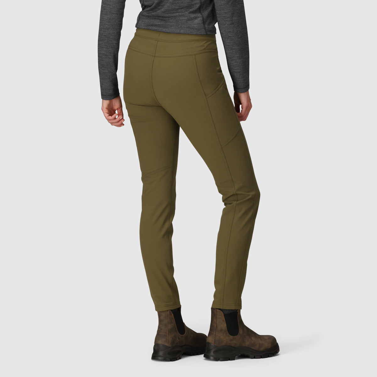 Women's Timberline Fleece Lined Pant