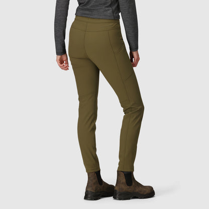 Women's Timberline Fleece Lined Pant