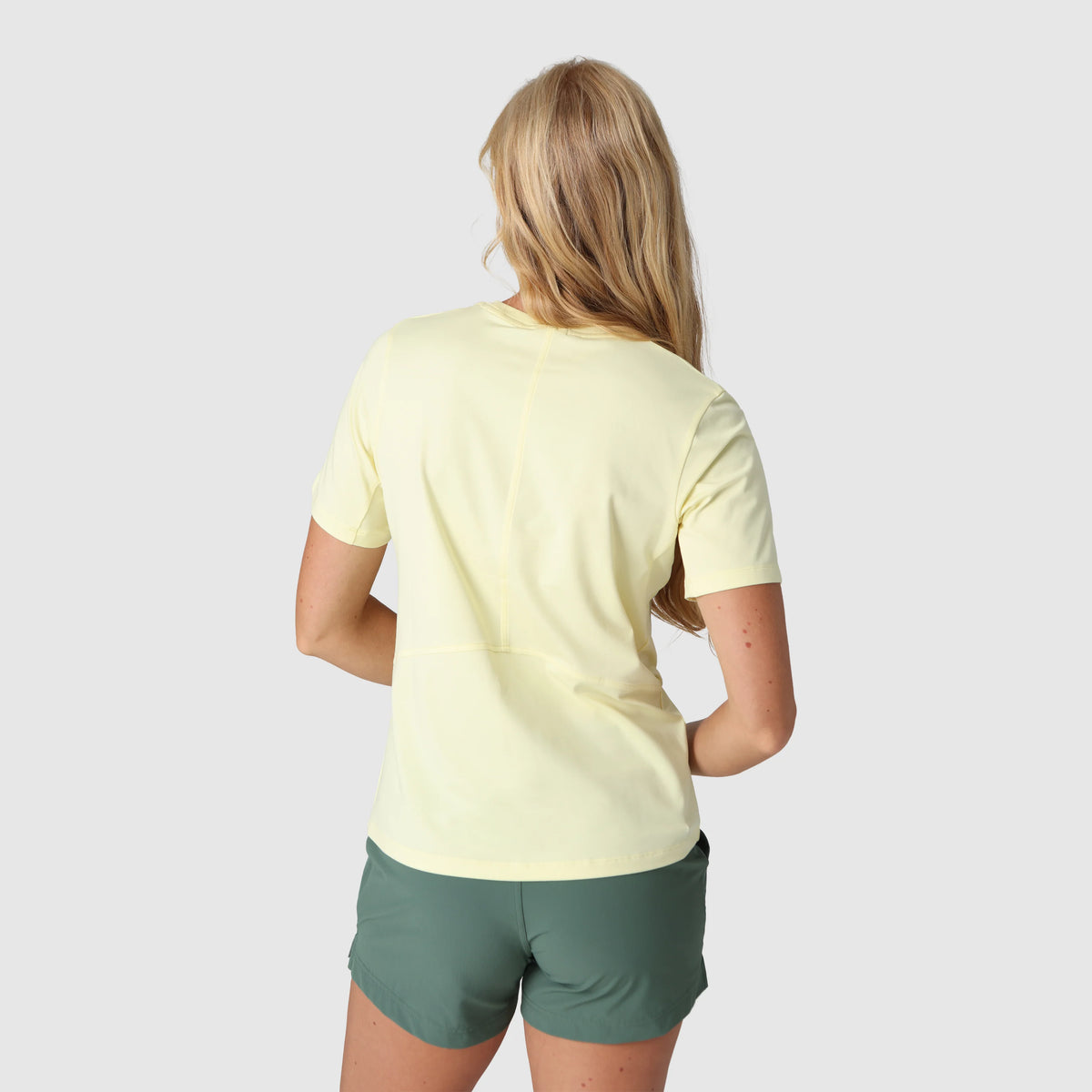 Women's ActiveIce Spectrum Sun T-Shirt