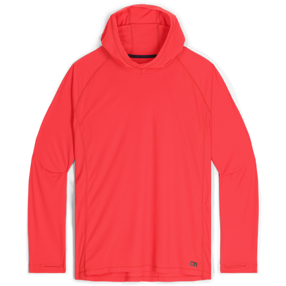 Women's Echo Plus Size Hoodie