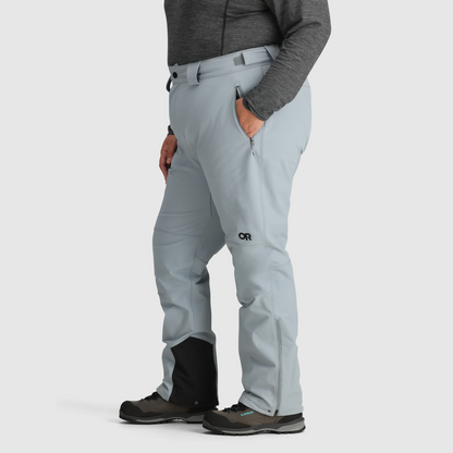 Women's Cirque III Pant - Plus