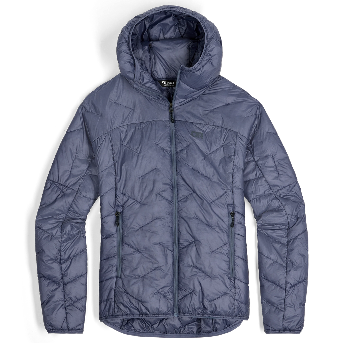 Women's SuperStrand LT Hoodie