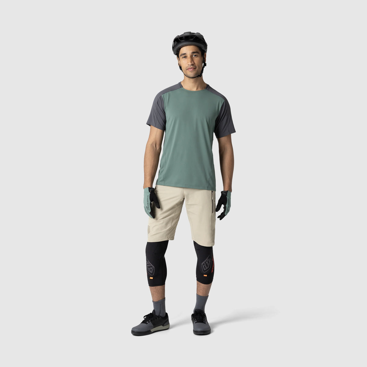 Men's Freewheel MTB Ride Short