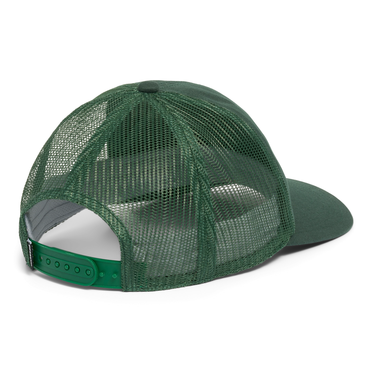 Advocate Trucker Lo Pro Cap