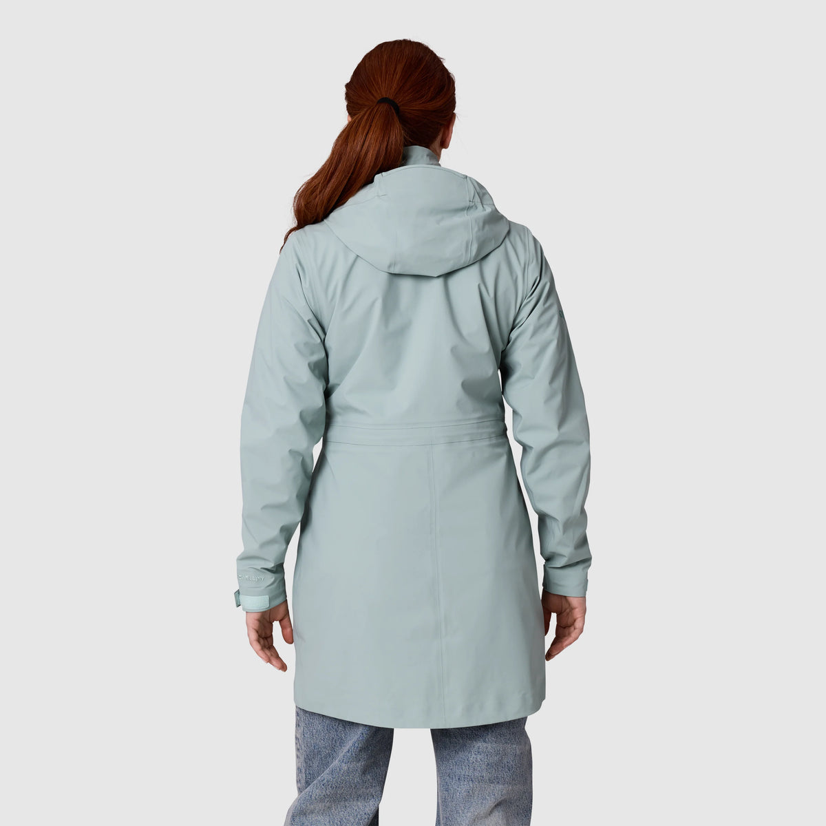 Women's Aspire 3L Trench