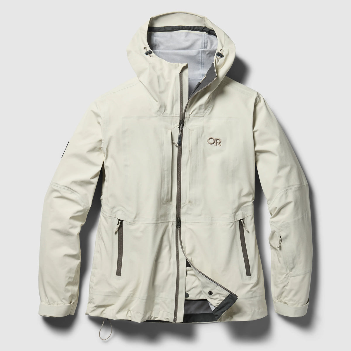 Women's Carbide Jacket