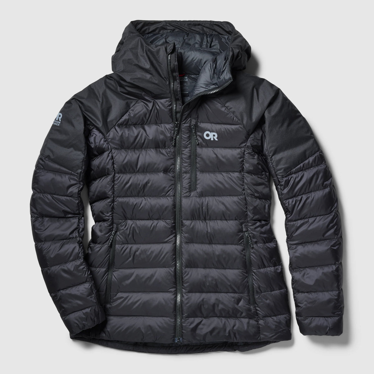 Women's Helium Down Hoodie