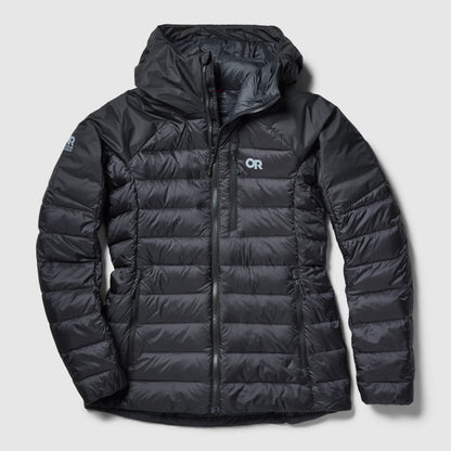 Women's Helium Down Hoodie