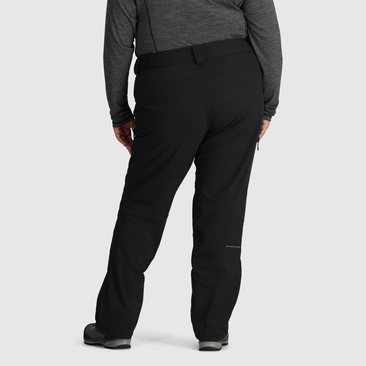 Women's Cirque III Pant - Plus