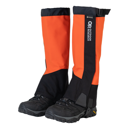 Men's Crocodile Gaiter