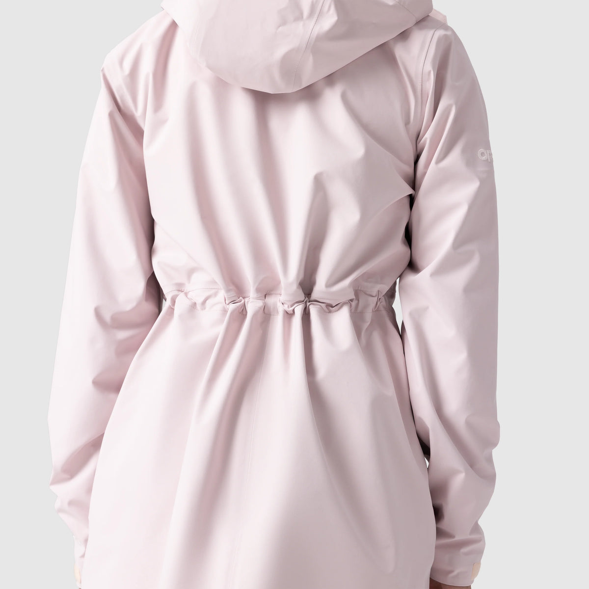Women's Aspire 3L Trench