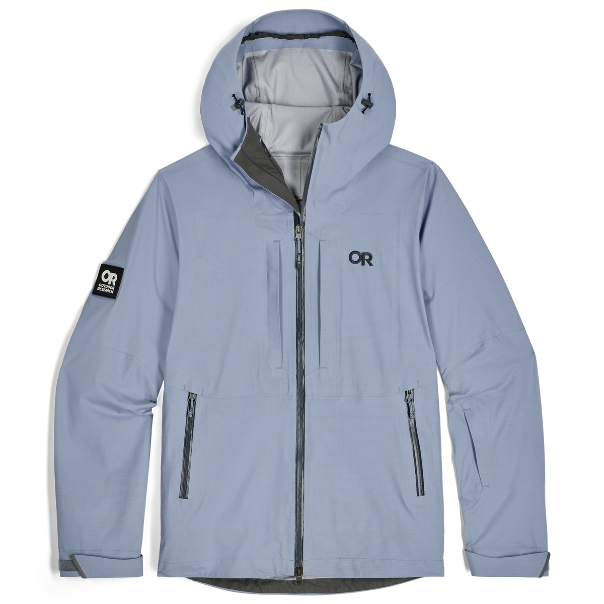 Women's Carbide Jacket