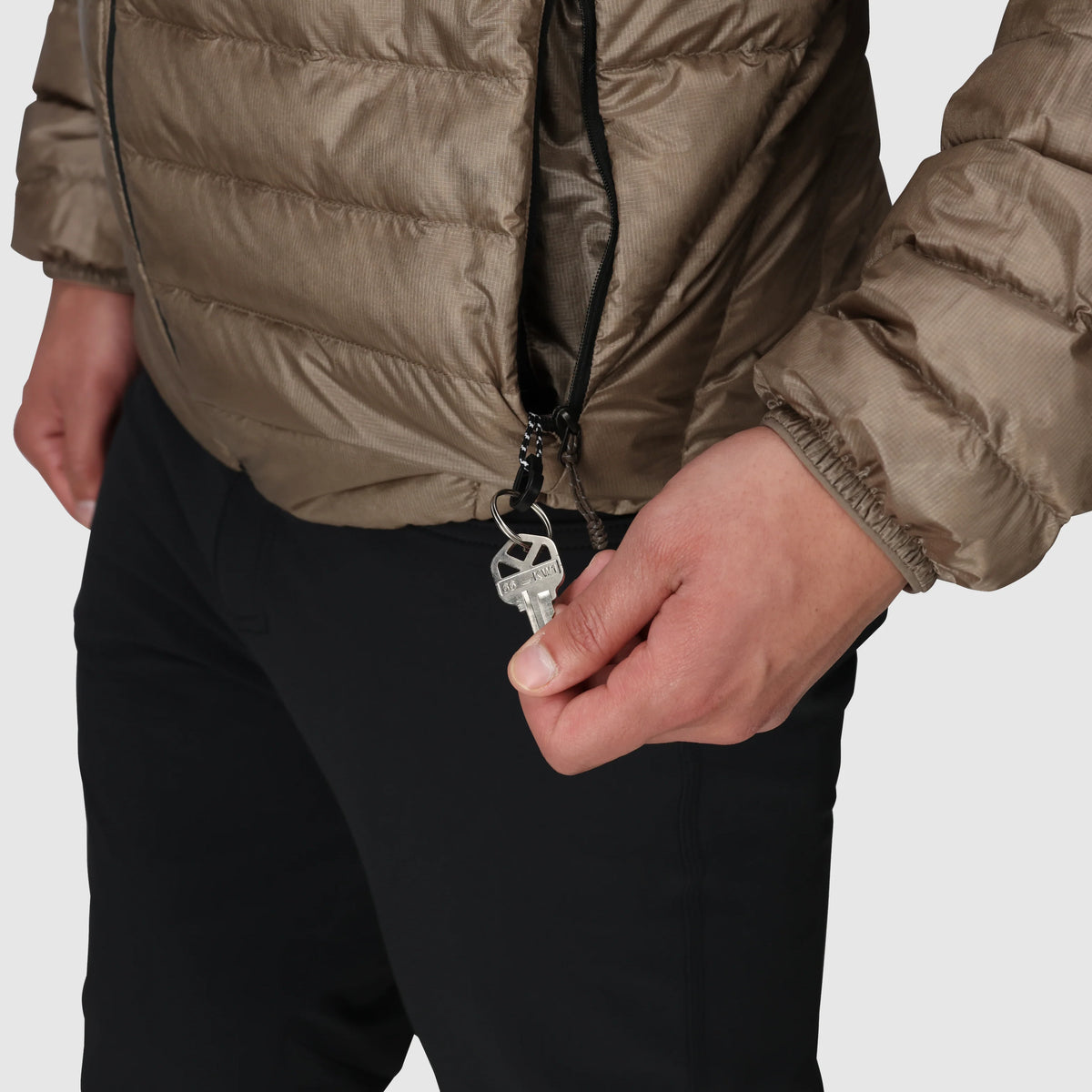 Men's Helium Down Hoodie