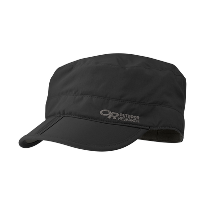 Radar Pocket Cap