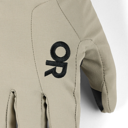 Men's Sureshot Softshell Glove