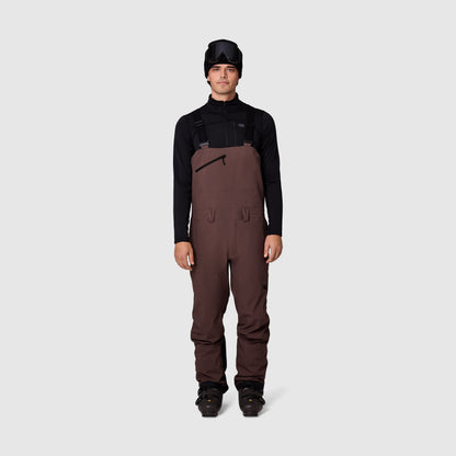 Men's Carbide Bibs