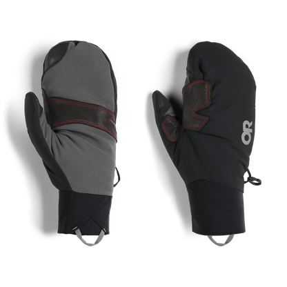 Deviator Mitt