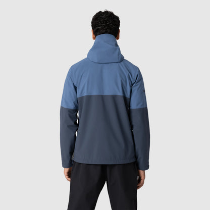Men's Foray 3L Rain Jacket