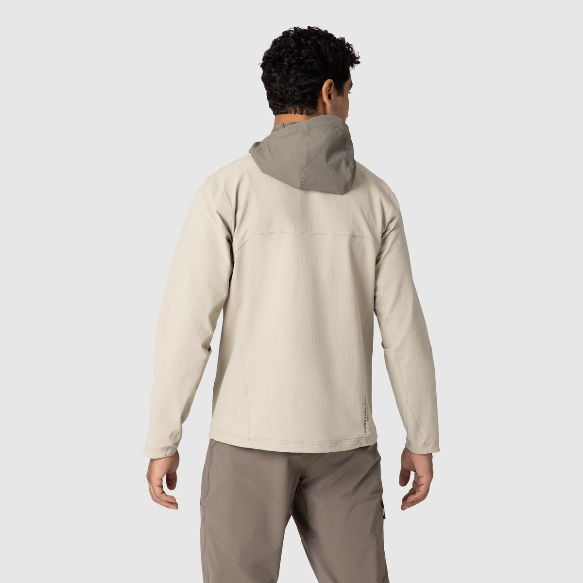 Men's Ultima Soft Shell Hoodie