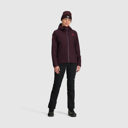 Women's Grandridge GORE-TEX® Jacket