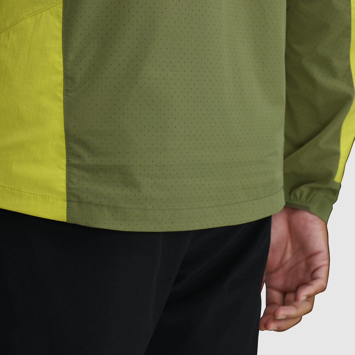 Men's Deviator Wind Jacket
