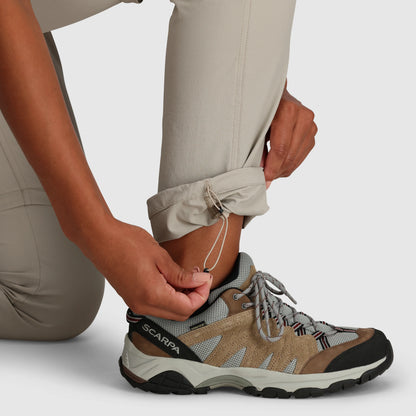 Women's Ferrosi Convertible Pant