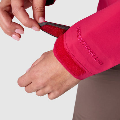 Women's Aspire 3L Rain Jacket