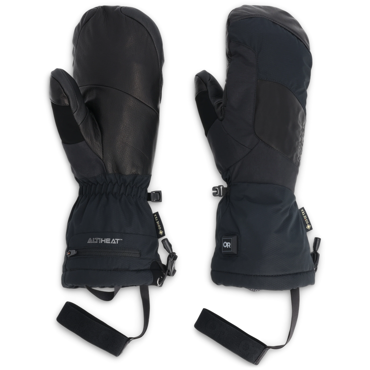 Prevail Heated GORE-TEX® Mitt