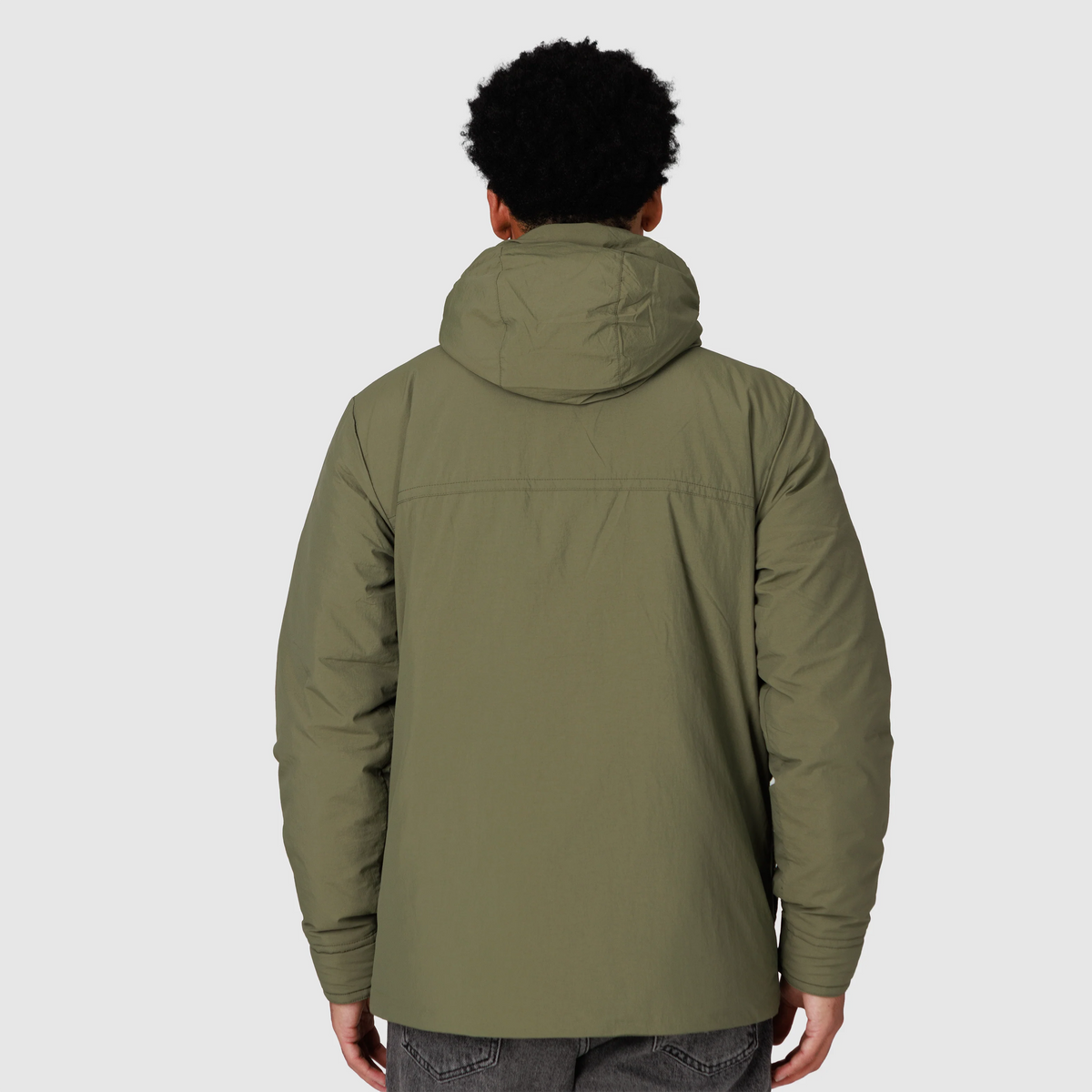 Men's Townsend Down Jacket