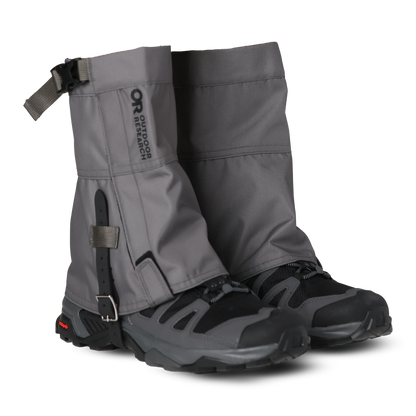 Rocky Mountain Low Gaiter II
