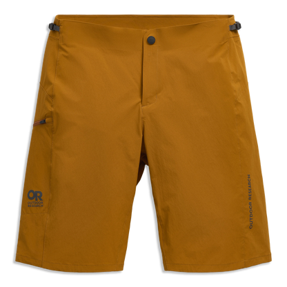 Men's Freewheel MTB Lite Ride Short