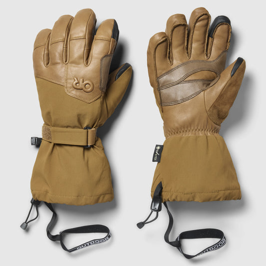 Team Gauntlet GORE-TEX® Glove