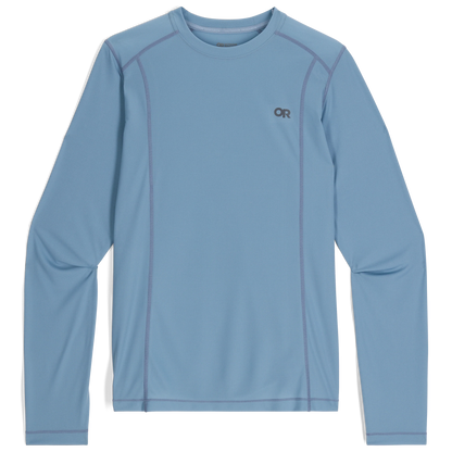Men's Echo Long Sleeve Tee