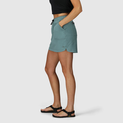 Women's Ferrosi Skort