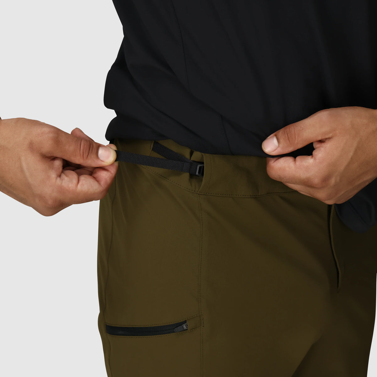 Men's Freewheel MTB Ride Pant