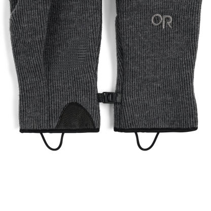 Men's Flurry Sensor Glove