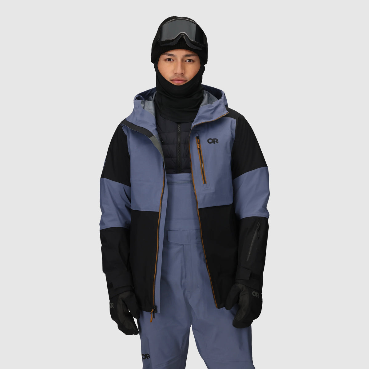 Men's Hemispheres Team GORE-TEX® 3L Jacket