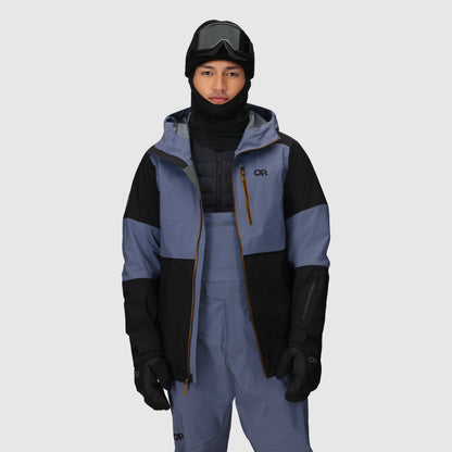 Men's Hemispheres Team GORE-TEX® 3L Jacket