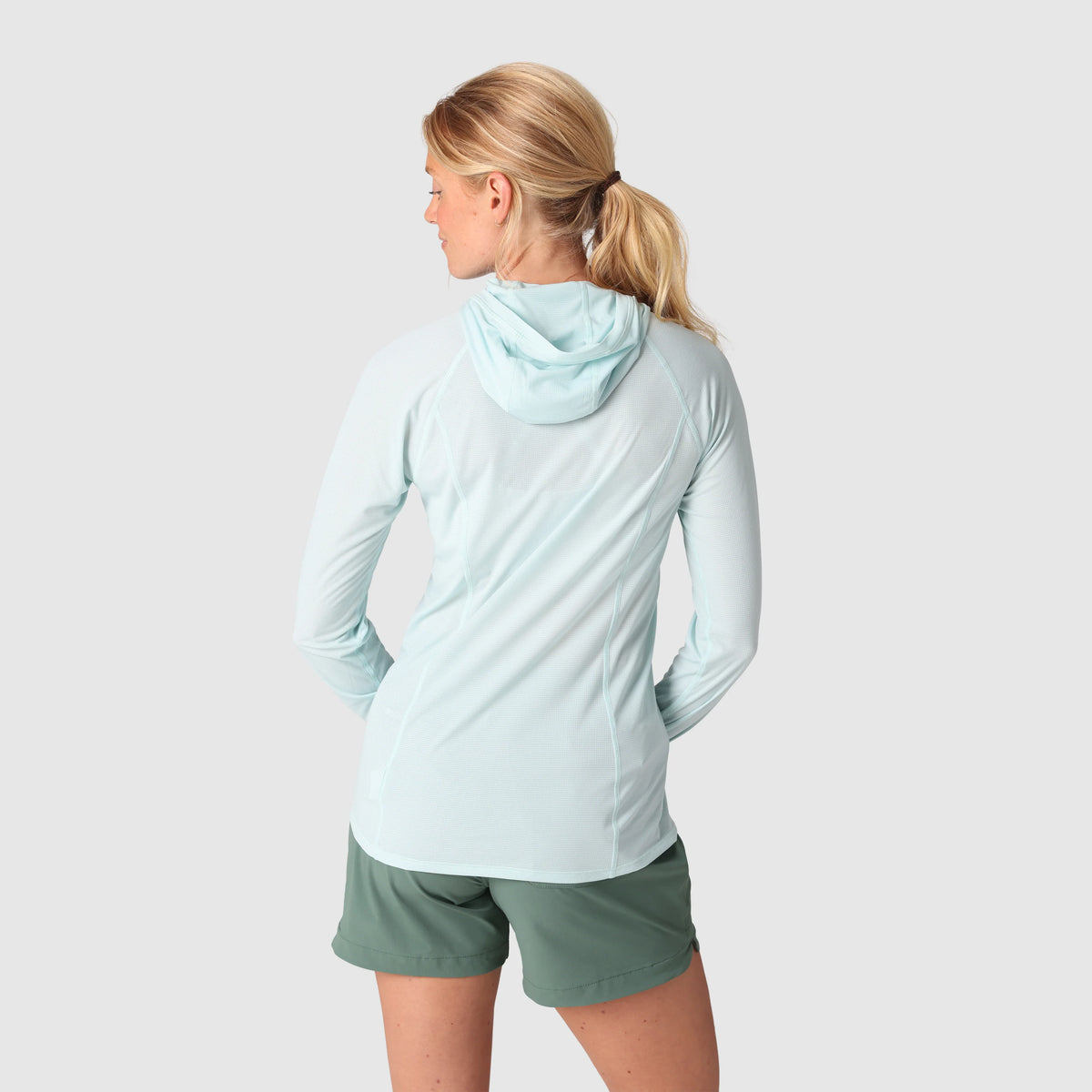 Women's Echo Hoodie