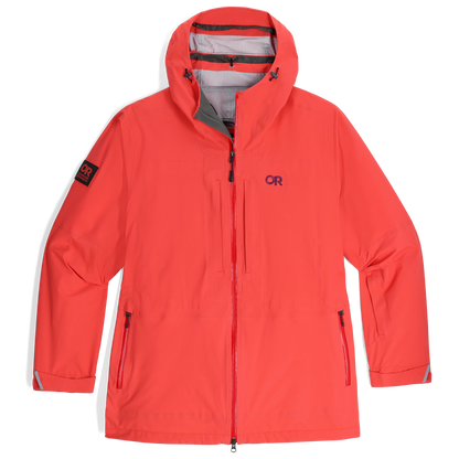 Women's Carbide Jacket-Plus