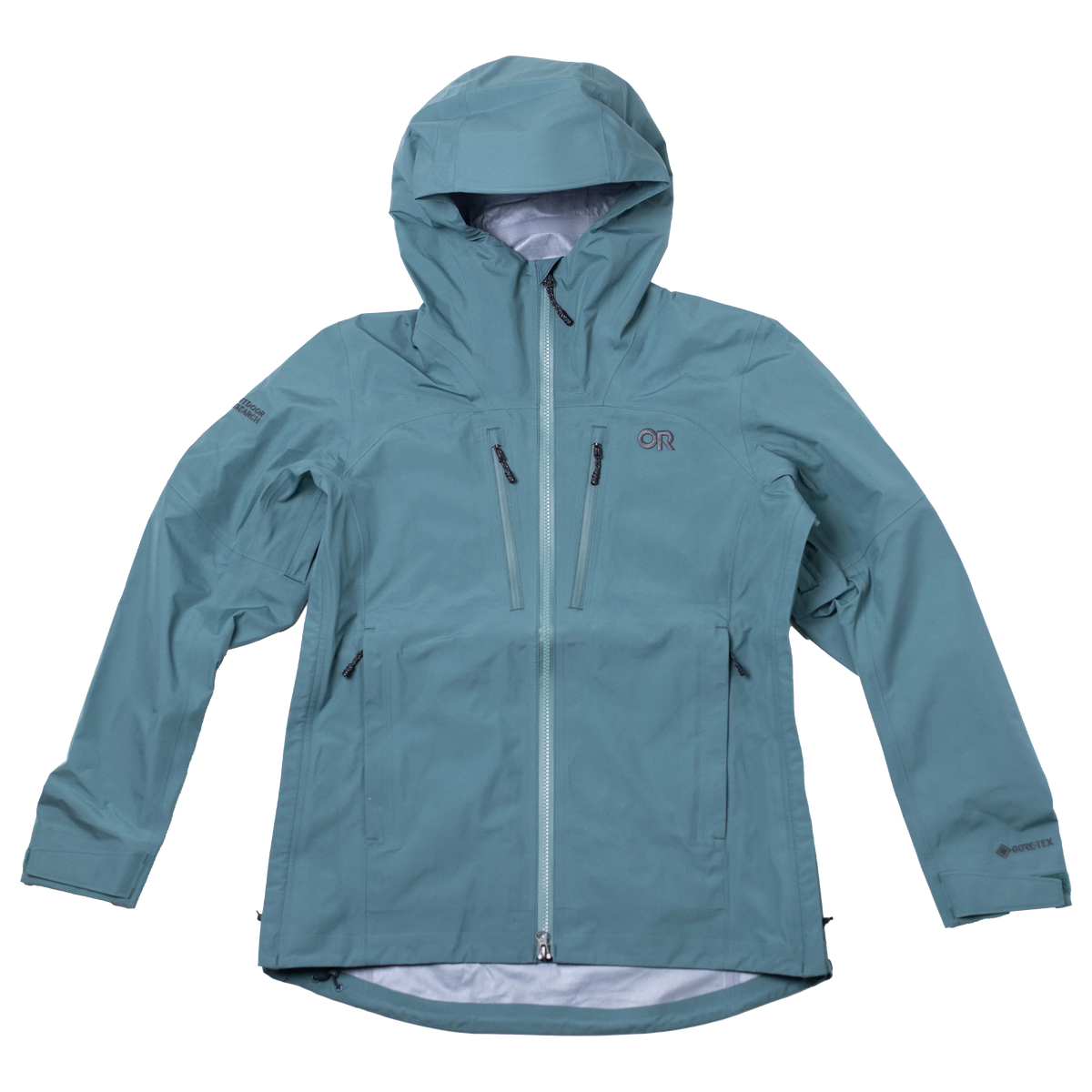 Women's Headwall GORE-TEX® 3L Jacket