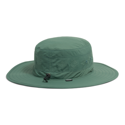 Women's Solar Roller Sun Hat