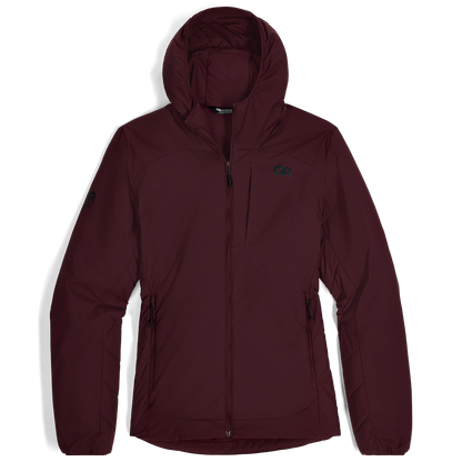 Women's Vesper Insulated Hoodie