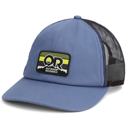 Advocate Trucker Lo Pro Cap