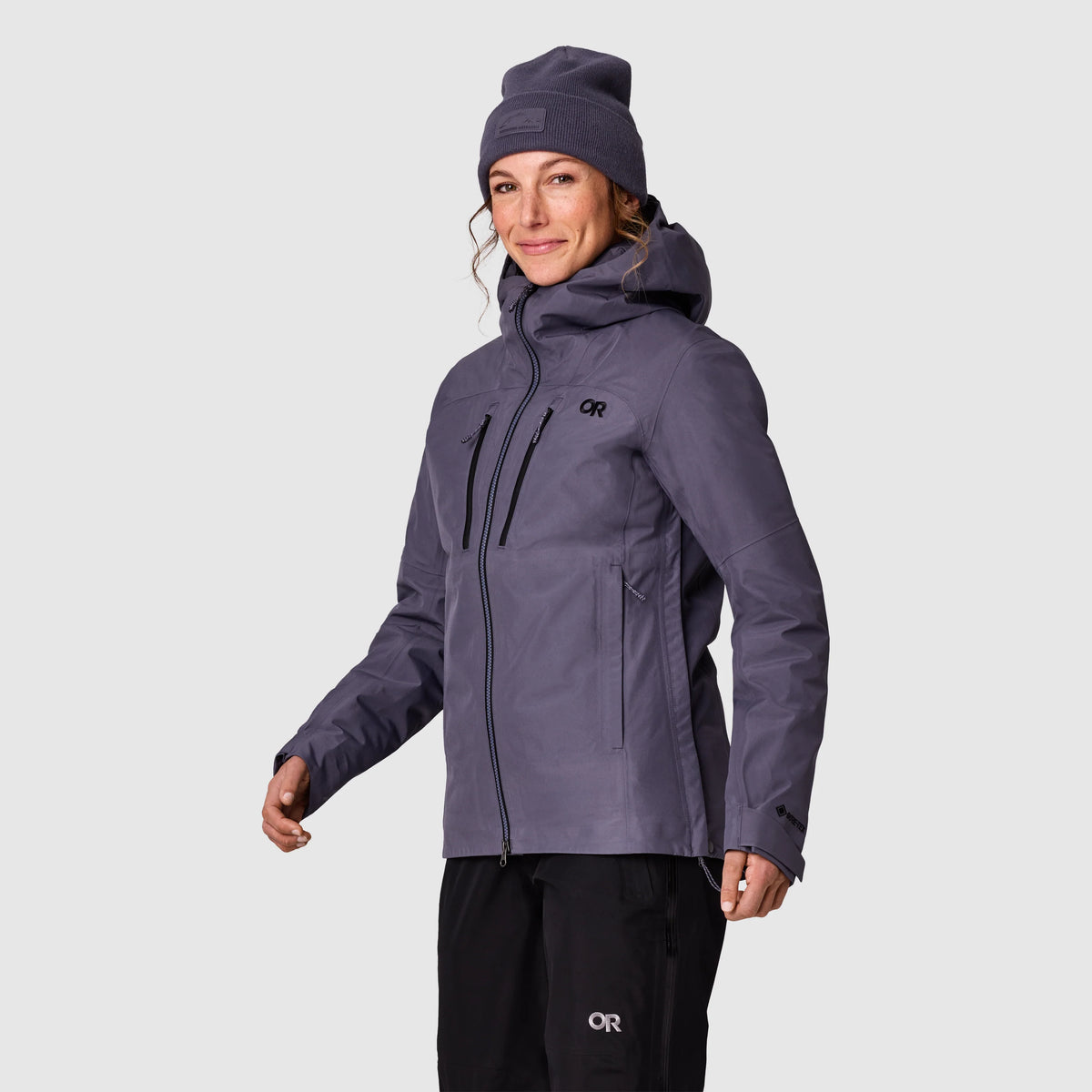 Women's Headwall GORE-TEX® 3L Jacket