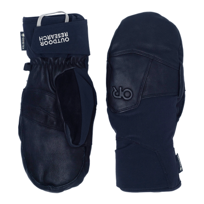 Team GORE-TEX® Mitt