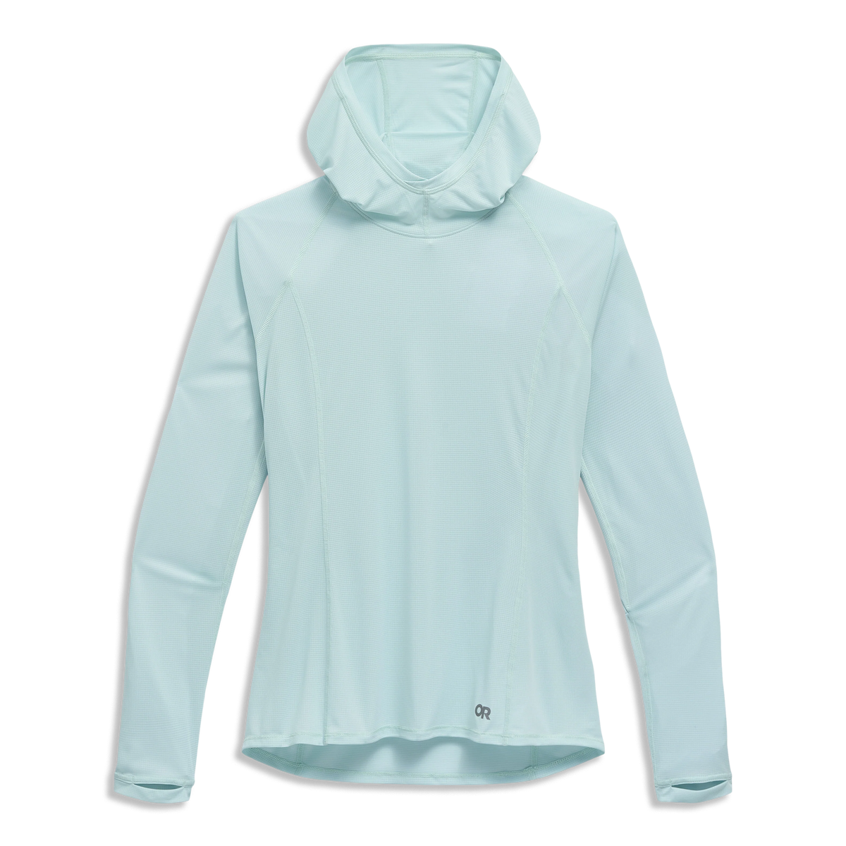 Women's Echo Hoodie