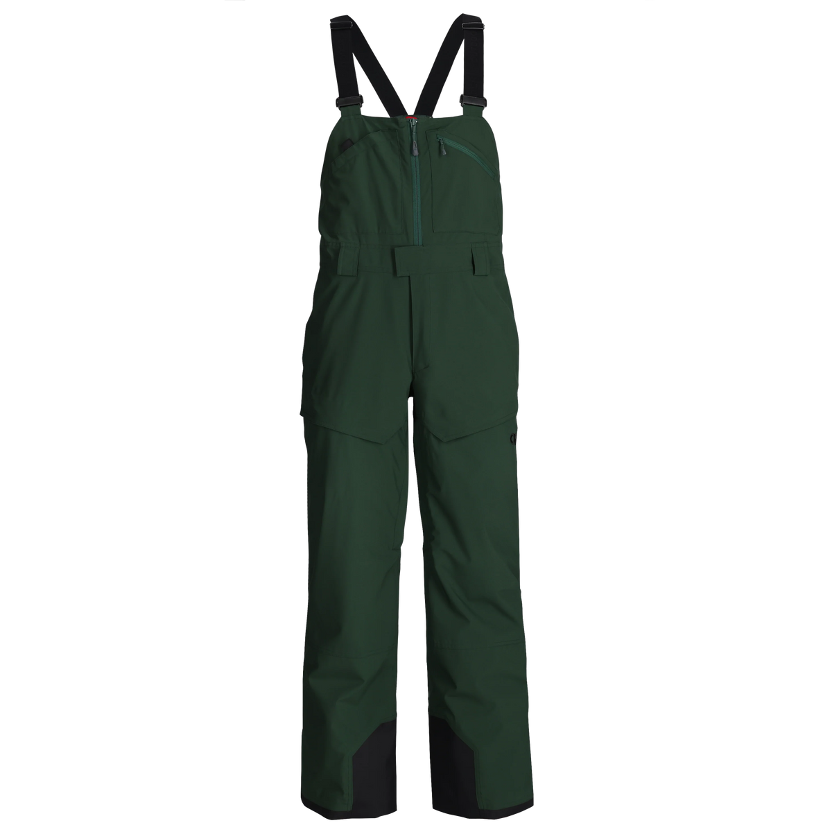 Men's Snowcrew Bibs