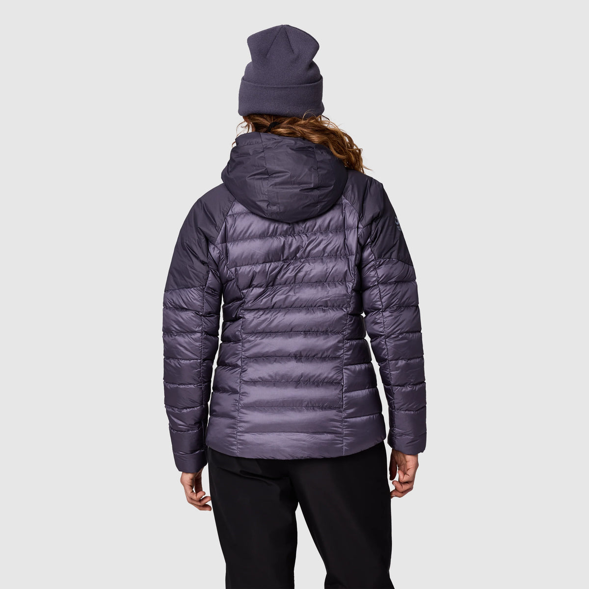 Women's Helium Down Hoodie